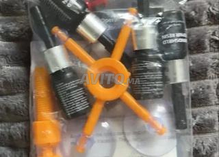 اصلاح زجاج السياره