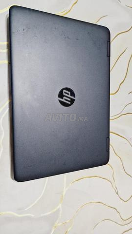 Pc HP n9i li bghah mrhba idoz wts - 2