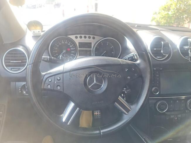 A vendre Mercedes ML 350