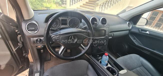 A vendre Mercedes ML 350