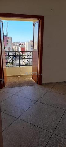 appartement vue sur gd boulvard mansour - 2