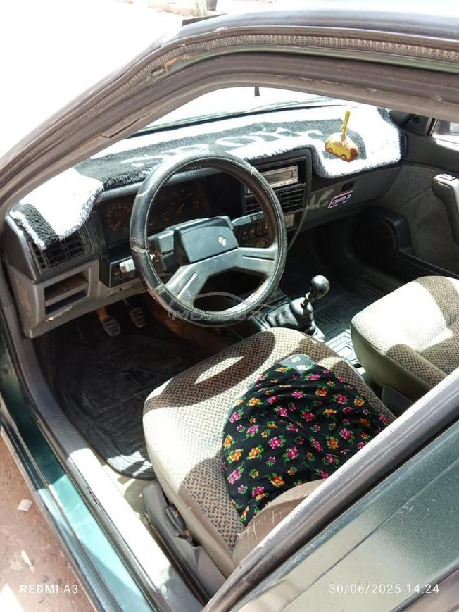 Renault 19