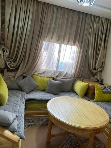 Appartement à vendre 65 m² à Marrakech - 2