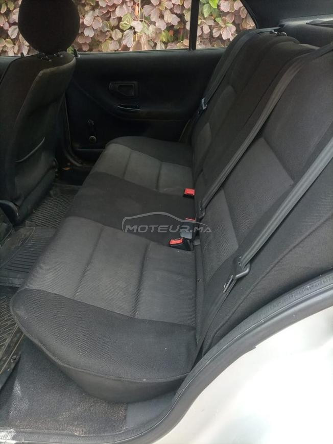 Peugeot 306 Diesel Manuelle 2003 à Casablanca