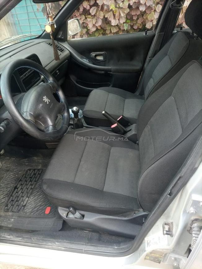 Peugeot 306 Diesel Manuelle 2003 à Casablanca