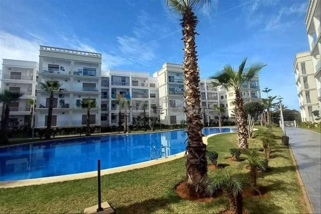 Superbe Appartement Résidence Costa Beach Bouznika - 2
