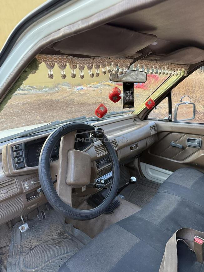 ISUZU PICKUP