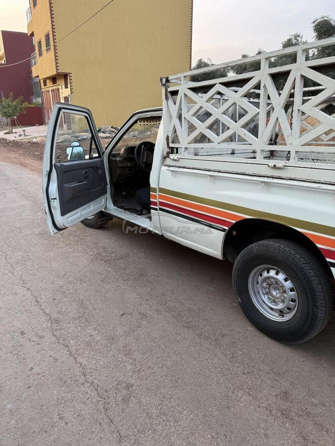 ISUZU PICKUP