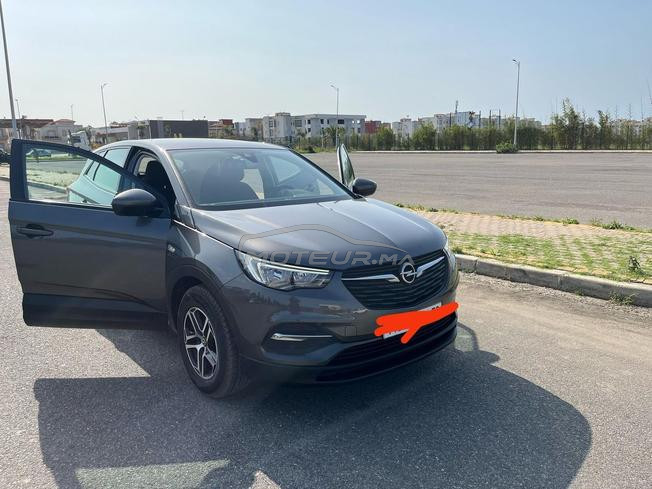 Opel grandland 2020
