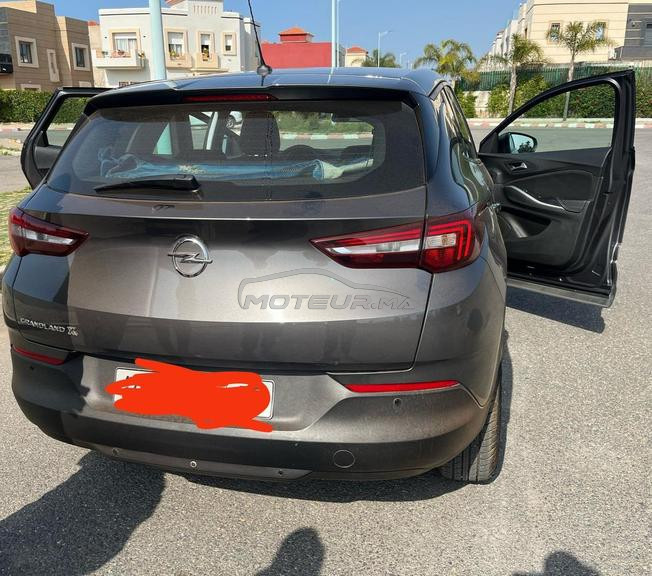 Opel grandland 2020