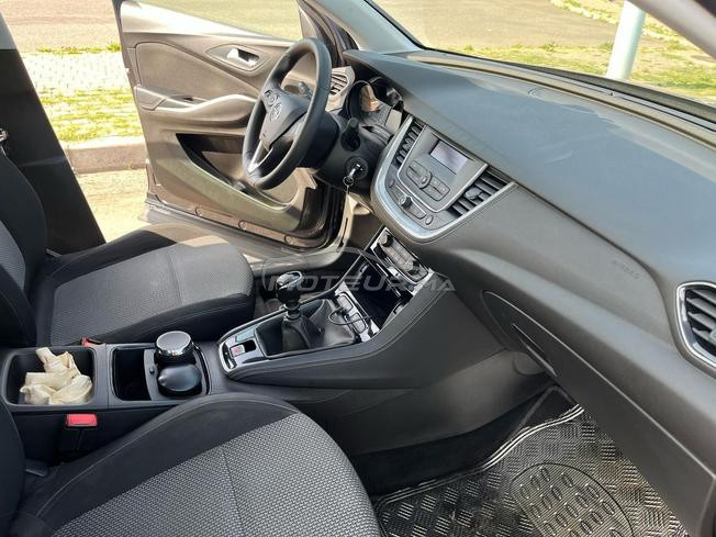 Opel grandland 2020