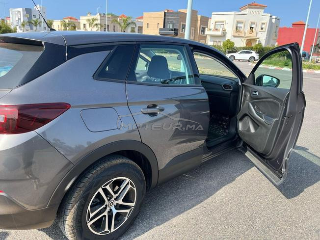 Opel grandland 2020
