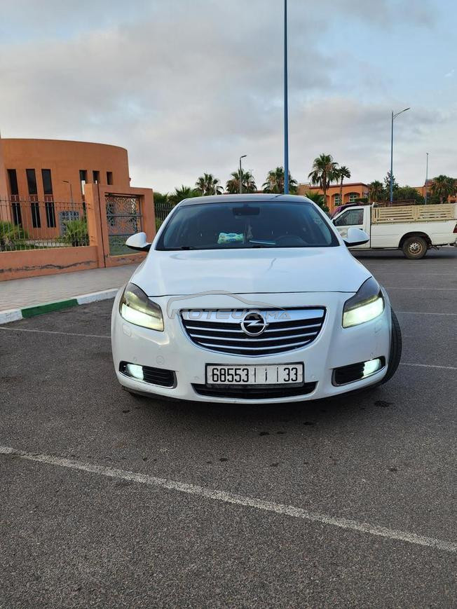 opel 