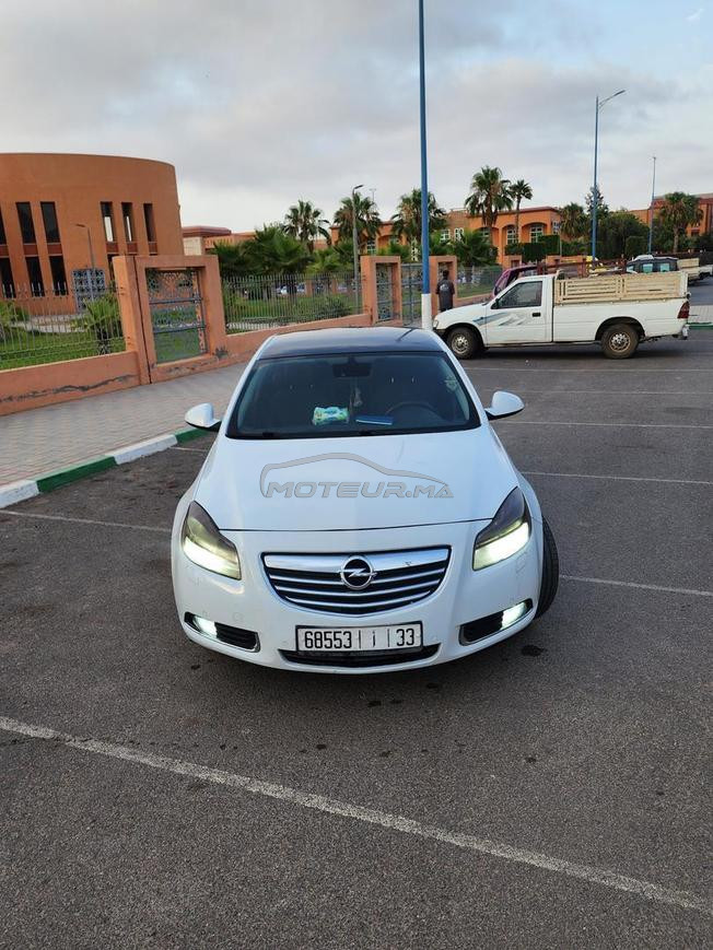 opel 