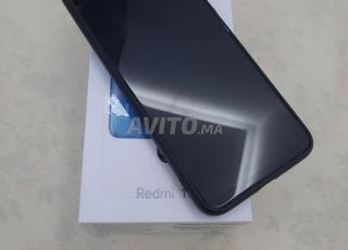 Redmi 10 2022 xe haja n9iya tstahel 