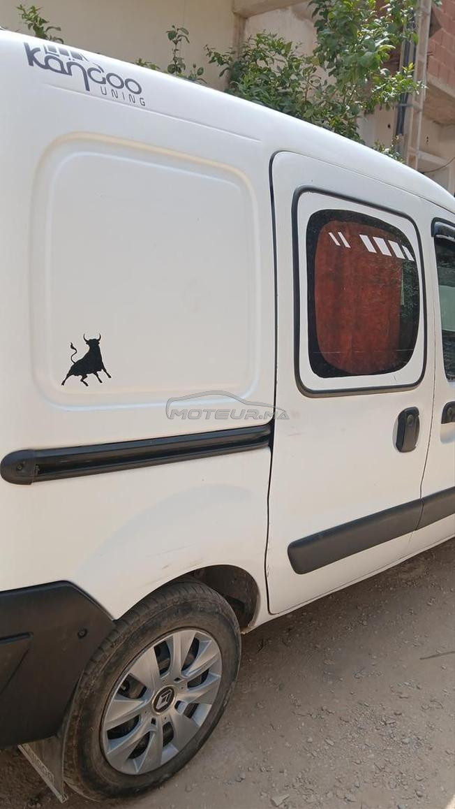 d65  kangoo