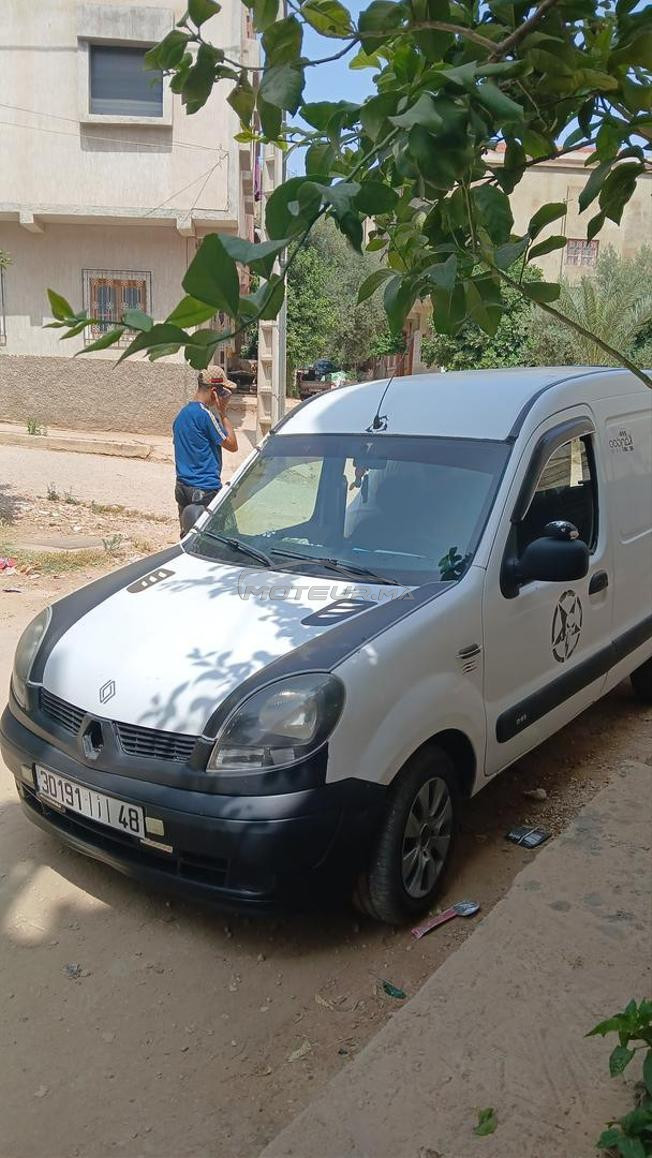 d65  kangoo