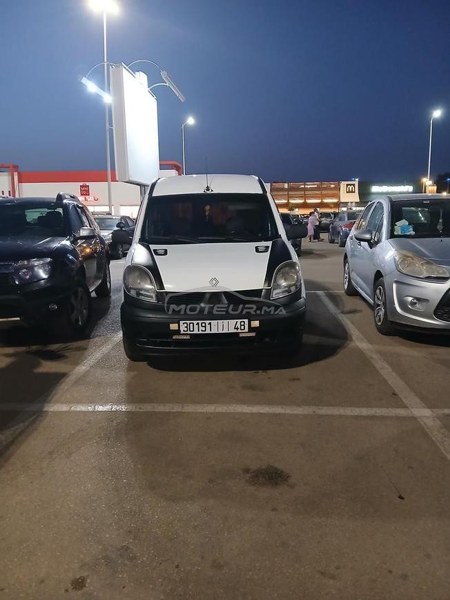 d65  kangoo