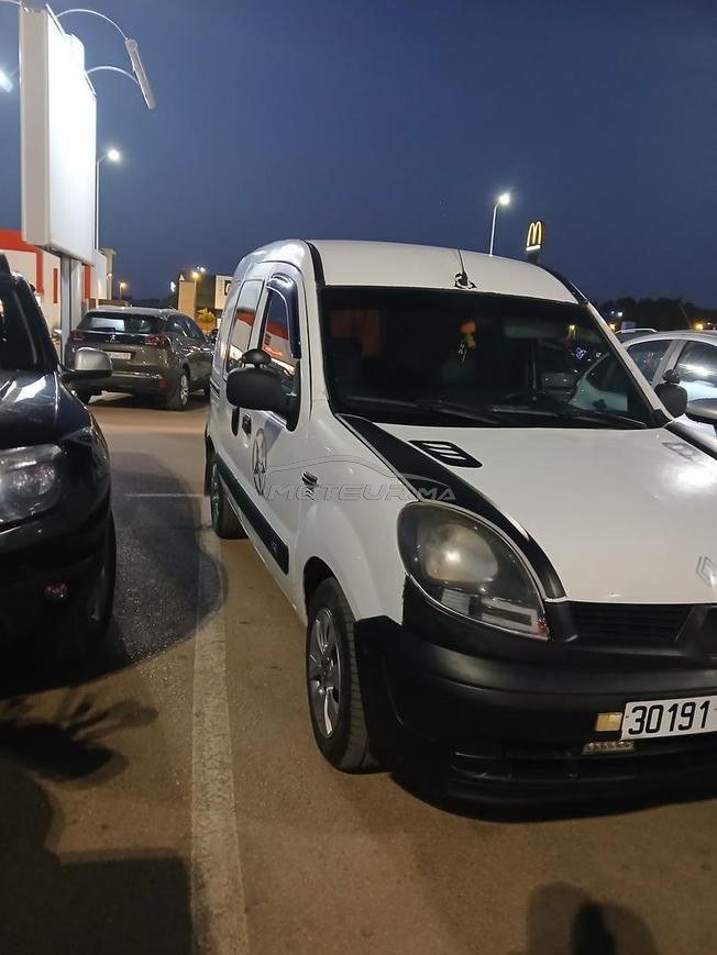 d65  kangoo
