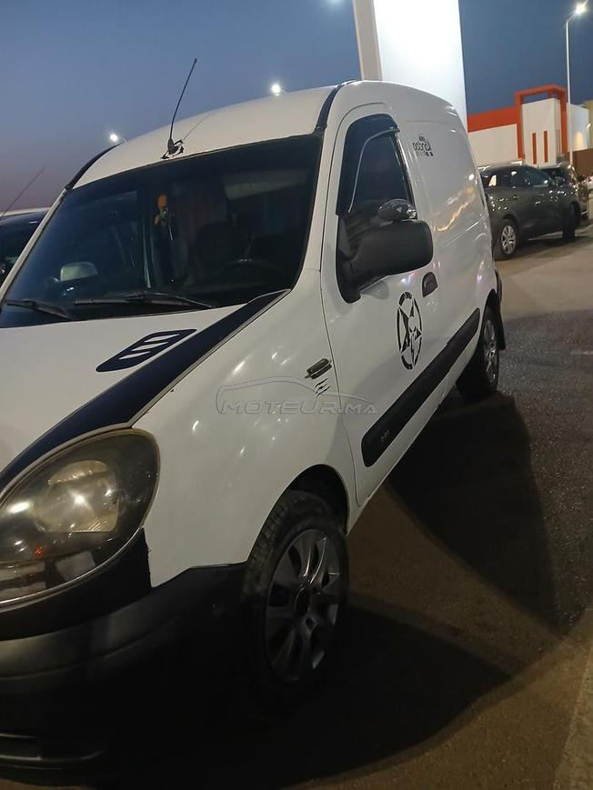d65  kangoo