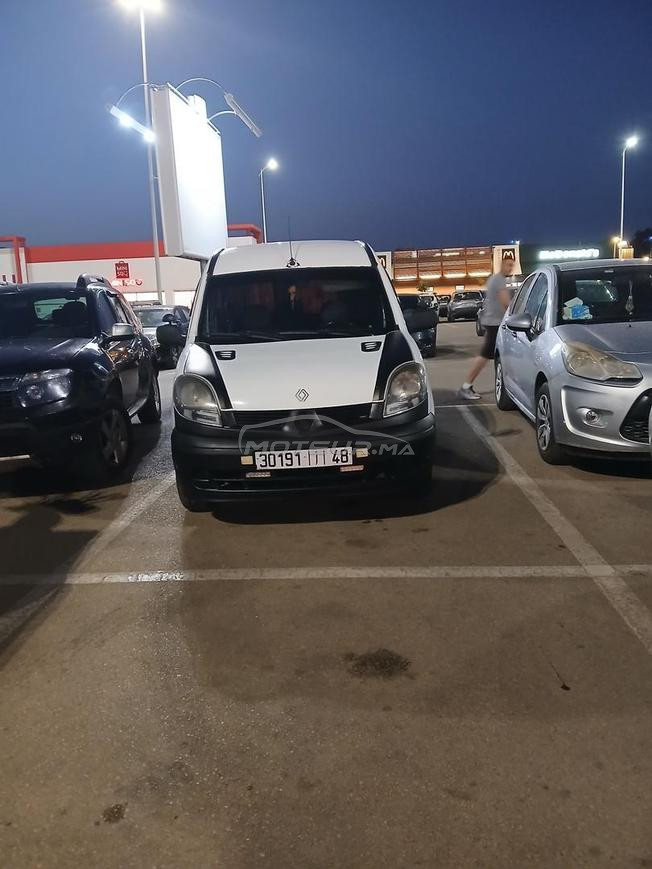 d65  kangoo