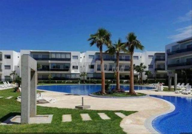 location de vacances appartement BLANCA BEACH  - 2