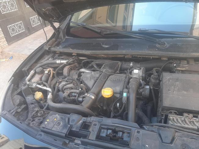 Renault Fluence Diesel Automatique 2013
