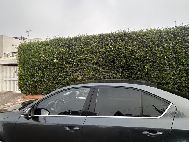 Skoda octavia model 2021