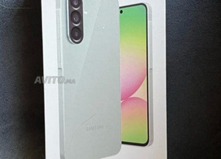 samsung a56 12 Gb ram 256 GB