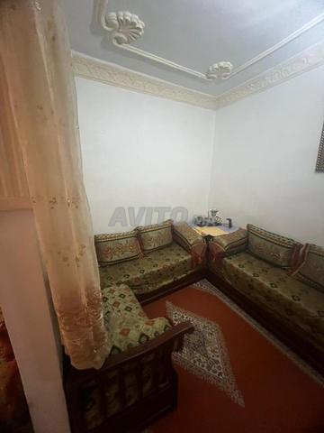 Hay Al Qods, Bir Chifa, Tanger - 2