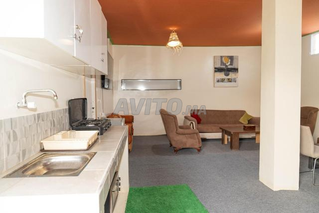 شقة للإيجار 65 م² في أوري - 2