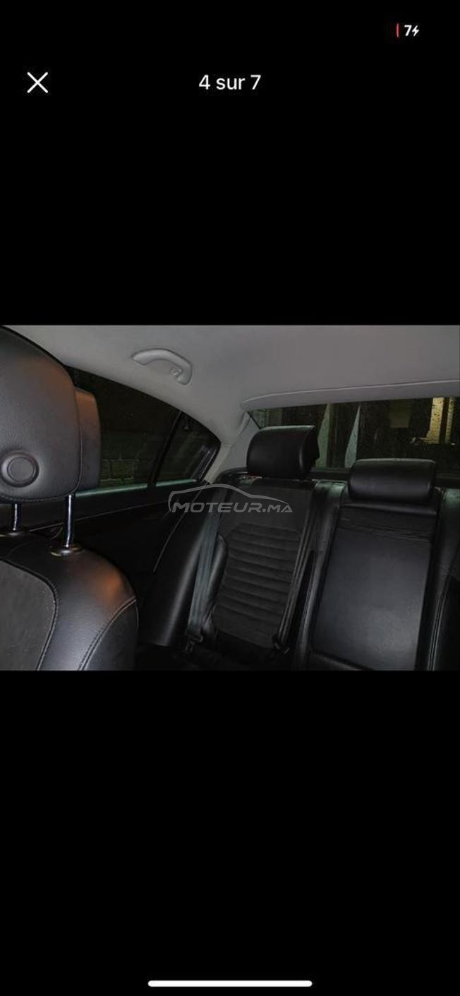 passat b7 , 2L