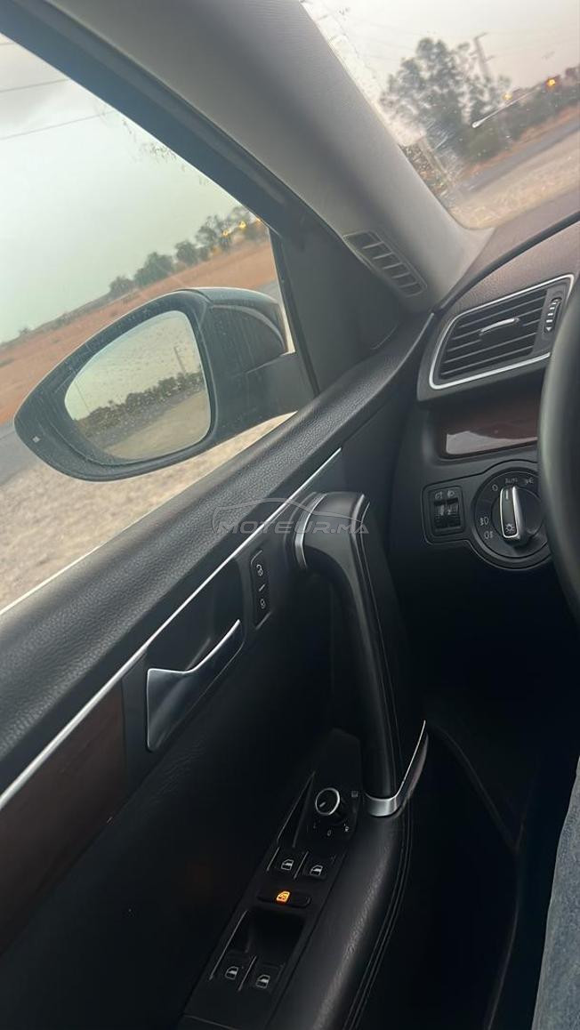 passat b7 , 2L