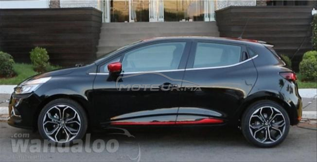 clio 4 première main