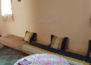 مابين فاس وعين الشكاك