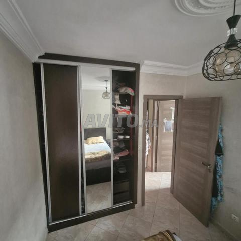 Appartement à vendre 50 m² à Casablanca - 2
