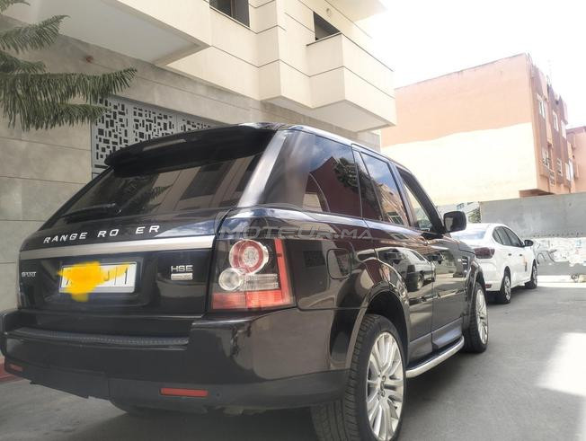 range Rover sport tré bon état 