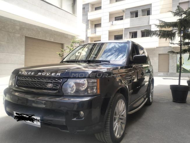 range Rover sport tré bon état 