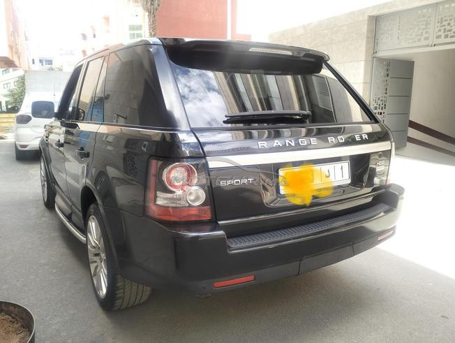 range Rover sport tré bon état 