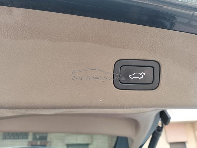 range Rover sport tré bon état 