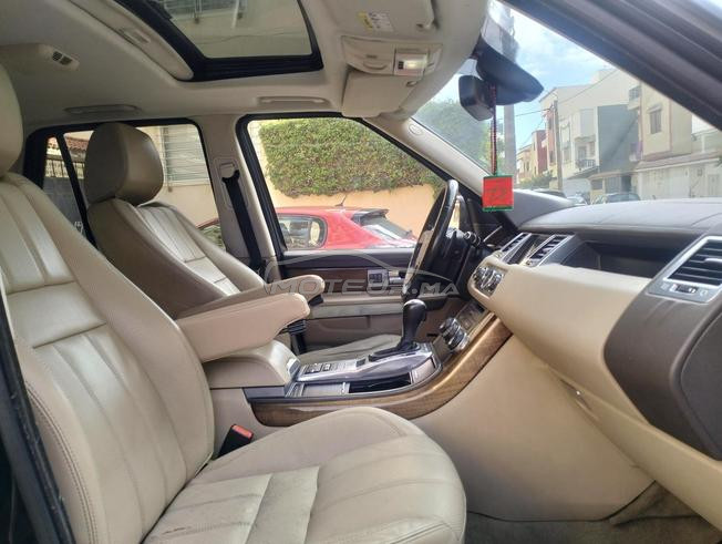 range Rover sport tré bon état 