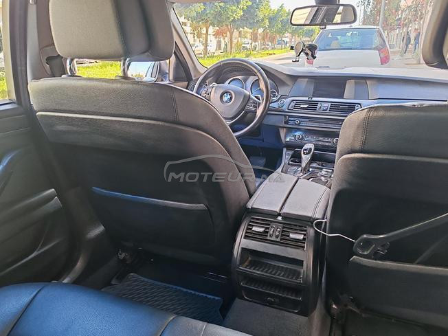 BMW série 520