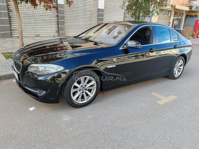 BMW série 520