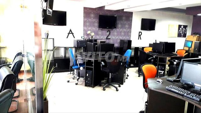 2 Bureaux à vendre - Centre-ville très bien situés