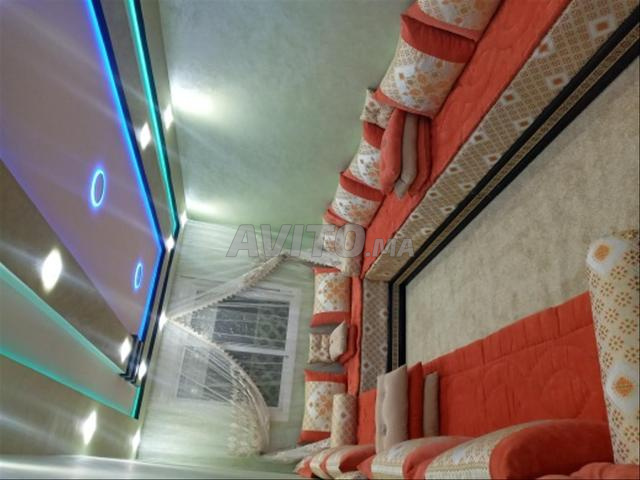 Appartement location journalière - 2