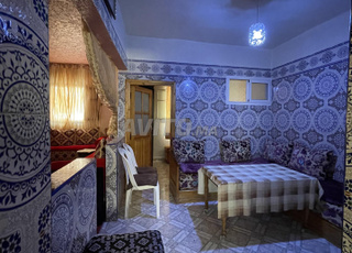 Appartement à louer 14 million de garantie et 30 krak