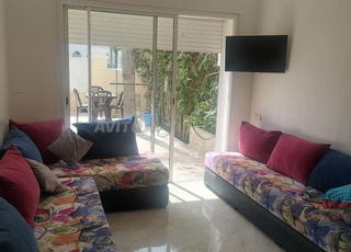 Appartement à Bouznika, Résidence Al-Kettani pour les vacances et les familles