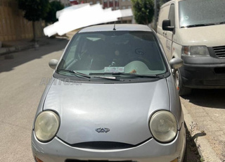 chery qq
