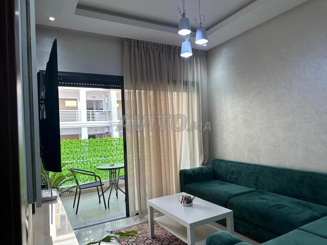 الهروب إلى بوزنيقة - مسبح - شاطئ على بعد 5 دقائق