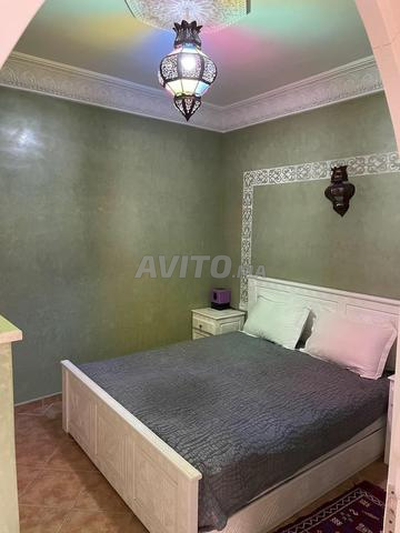 Appartement à louer à Mirleft - 2